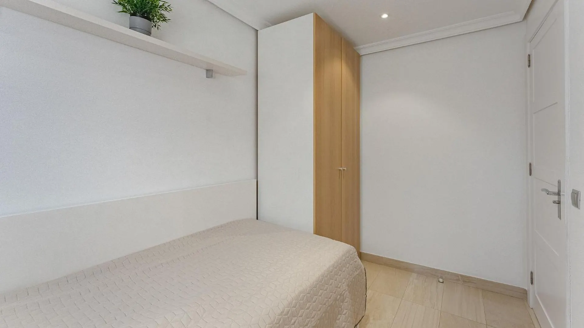阿德耶Townhouse Adeje公寓 西班牙