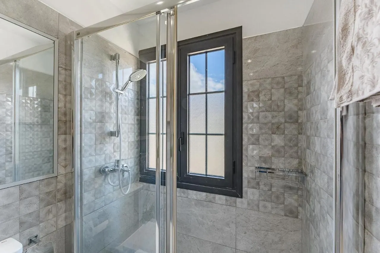 阿德耶Townhouse Adeje公寓