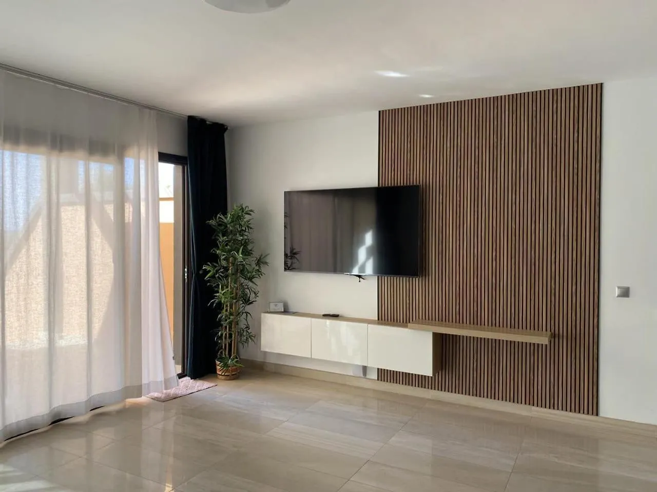 公寓 阿德耶Townhouse Adeje公寓