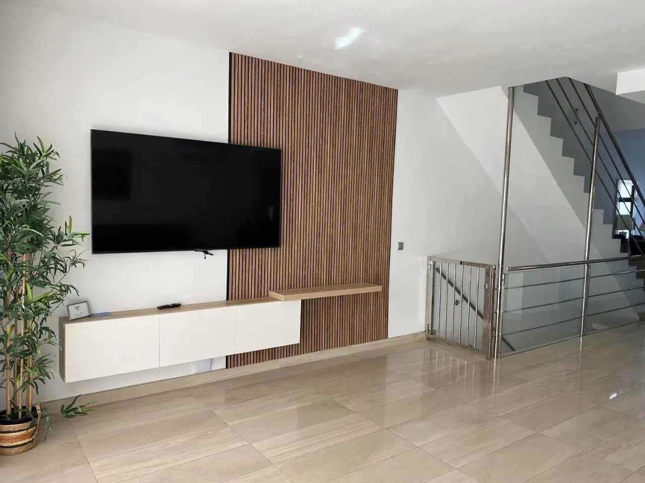 阿德耶Townhouse Adeje公寓