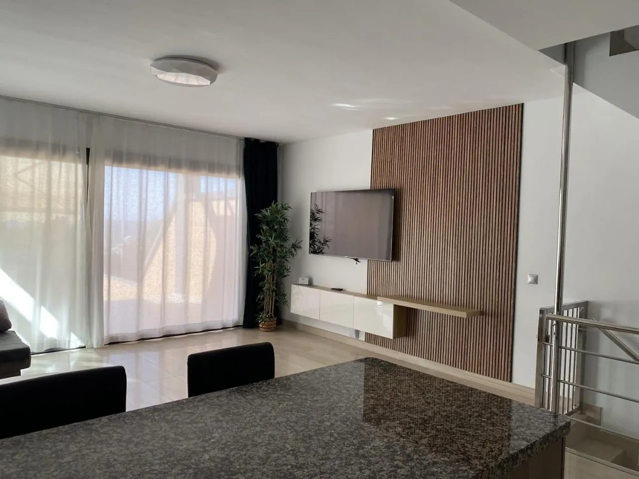 阿德耶Townhouse Adeje公寓 西班牙